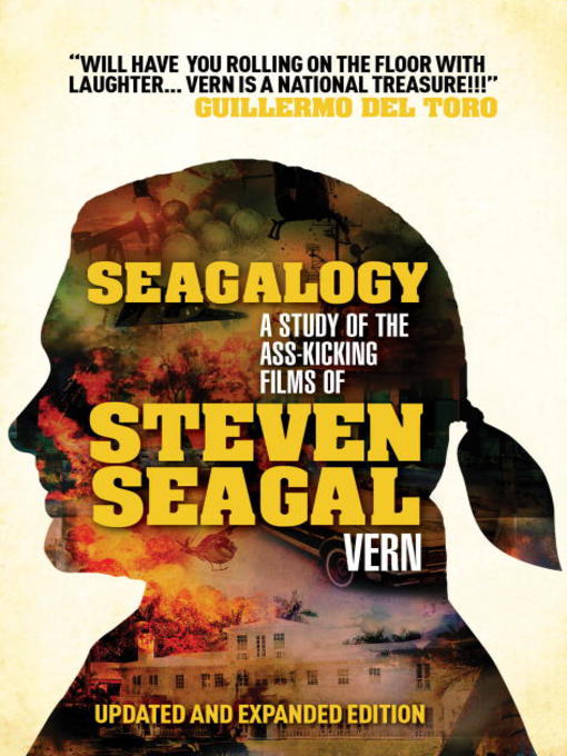 Title details for Seagalogy by Vern - Available